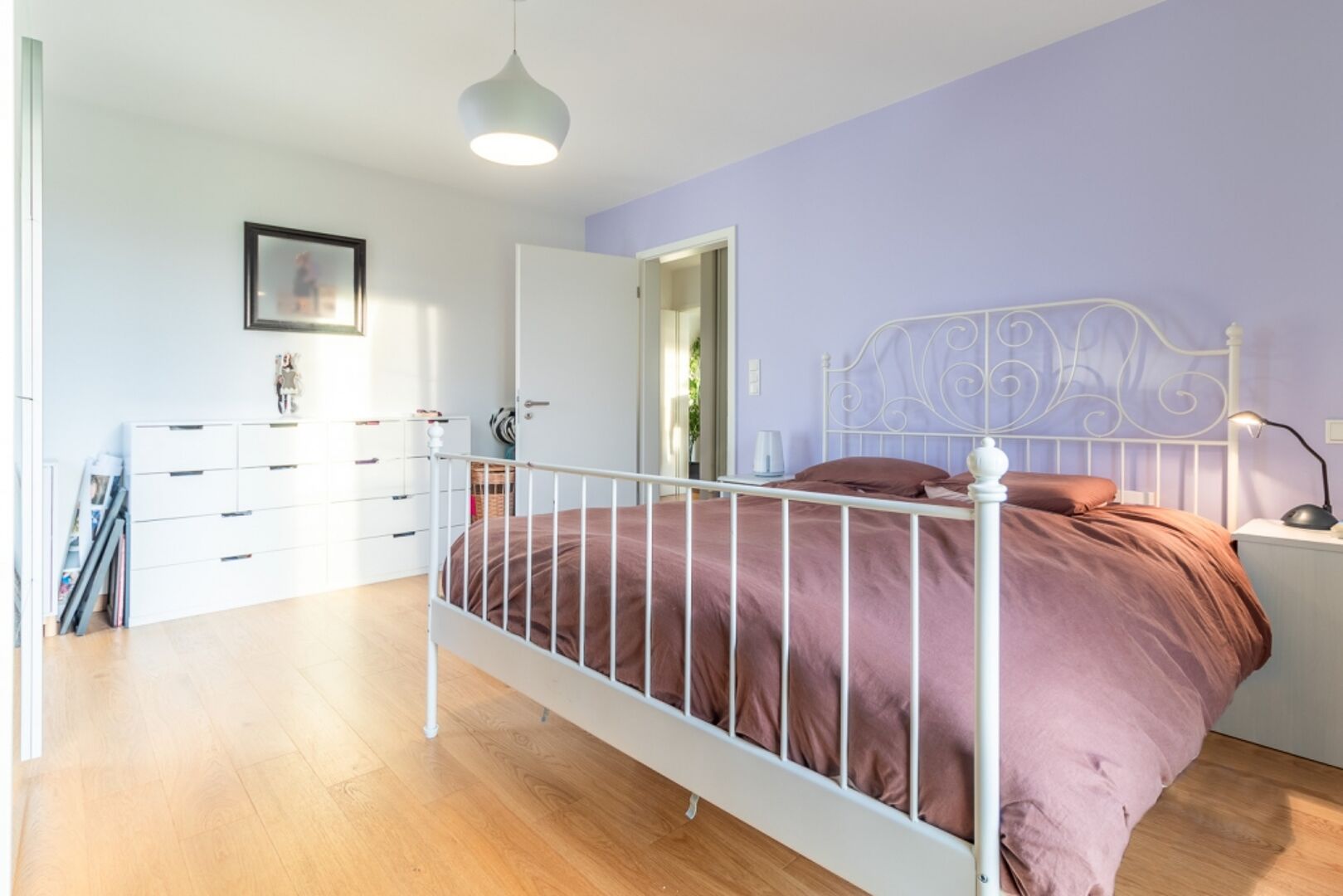 Luxembourg - Cessange - Boulevard du Brill